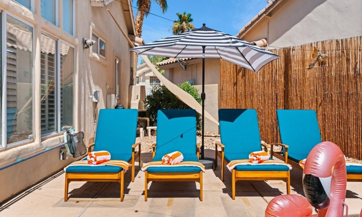 Enterprise House | Group Getaway: Heated Pool | Theater | Game Room
