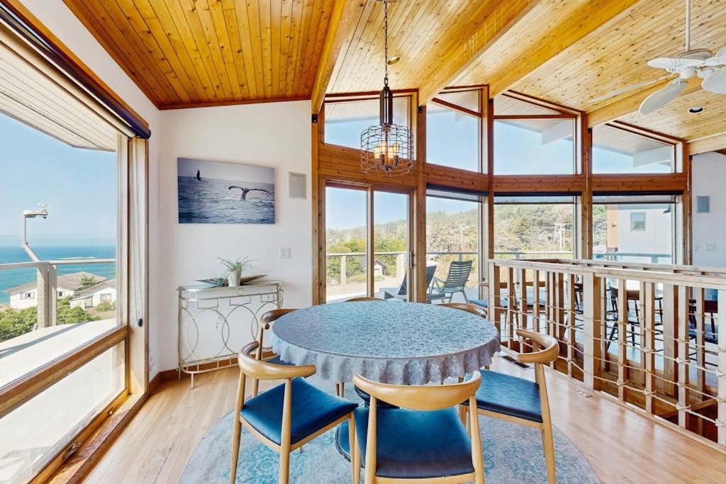 Gualala House | Gualala Harmony House