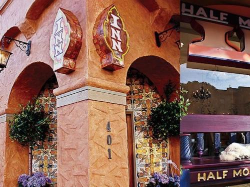 Half Moon Bay Hotel | Half Moon Bay Inn