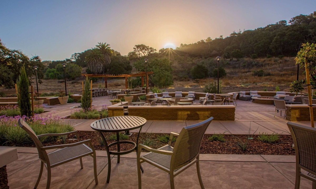 Buellton Hotel | Hampton Inn & Suites Buellton/Santa Ynez Valley
