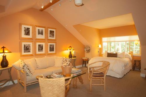 Nevada City Cabin | Harmony Ridge Lodge