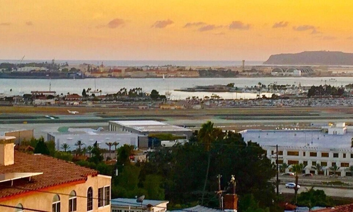 Middletown House | Holiday house San Diego for 1 - 6 persons with 2 bedrooms - Holiday house