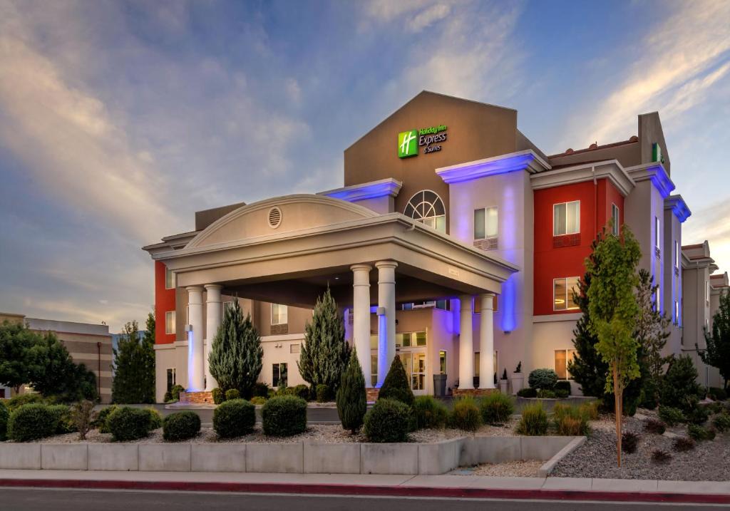 Reno Hotel | Holiday Inn Express Reno Airport by IHG