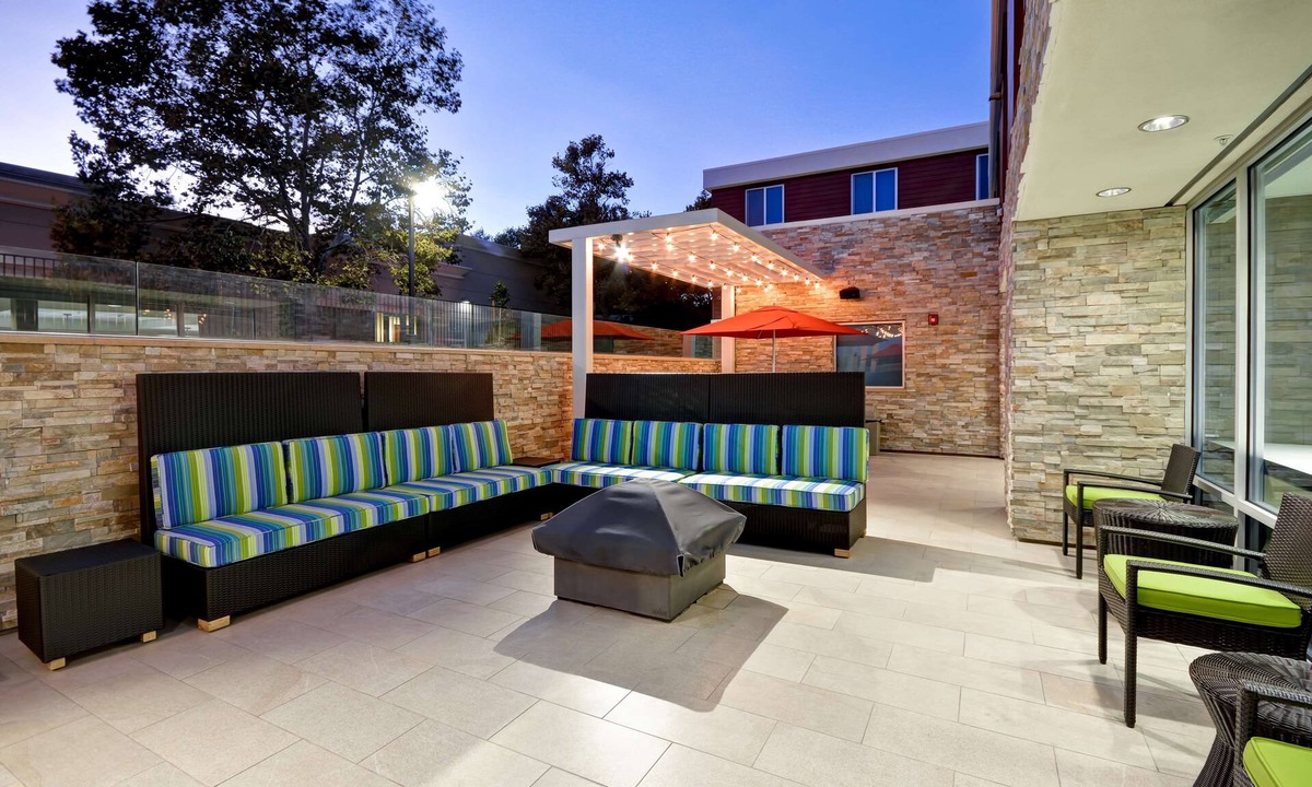 Livermore Hotel | Home2 Suites by Hilton Livermore