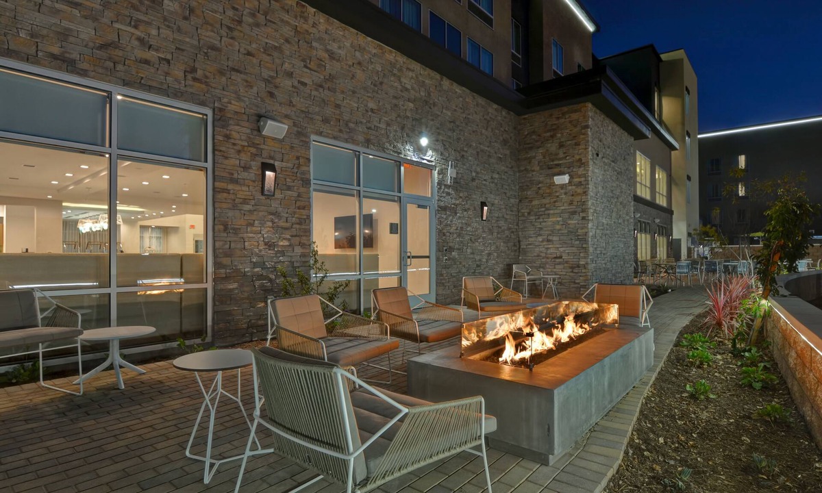 Chula Vista Hotel | Homewood Suites by Hilton Chula Vista-Eastlake