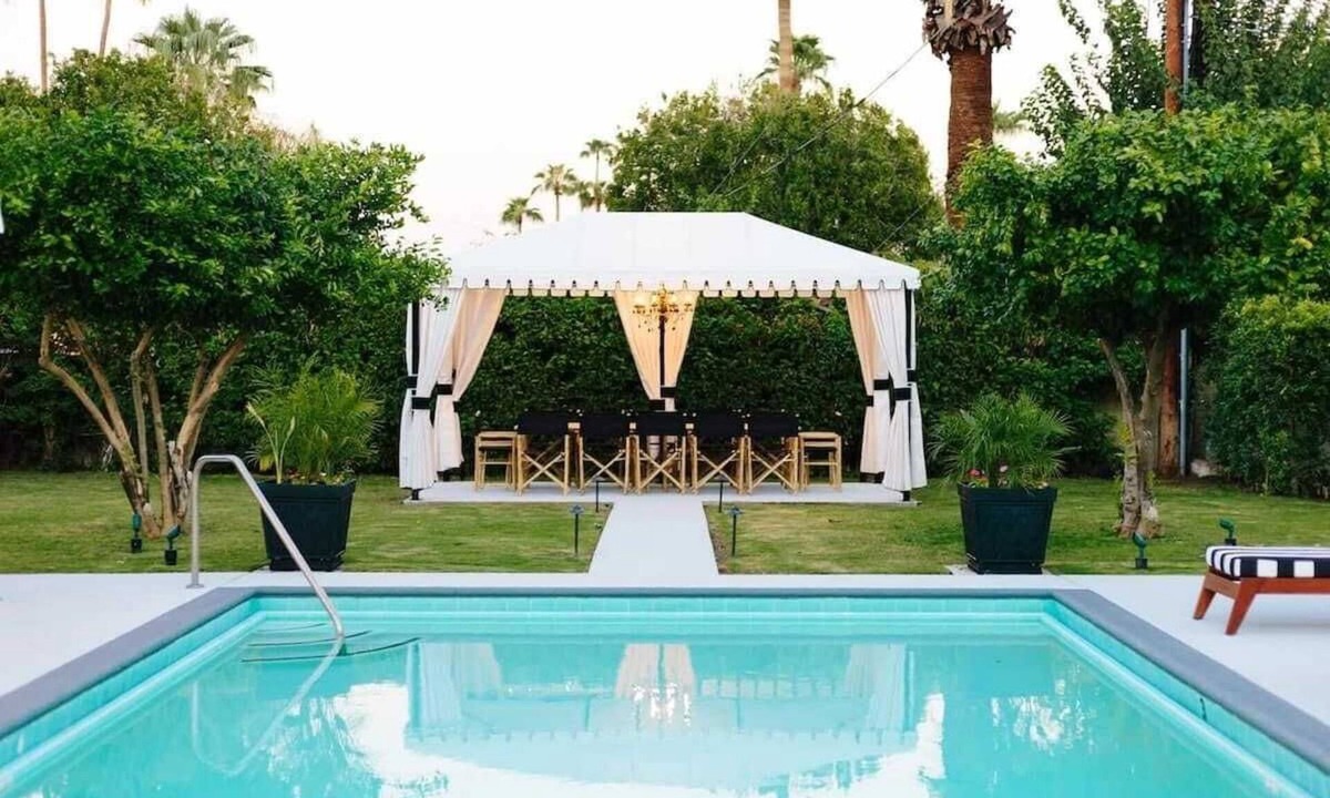 Warm Sands Hotel | Hotel El Cid by AvantStay