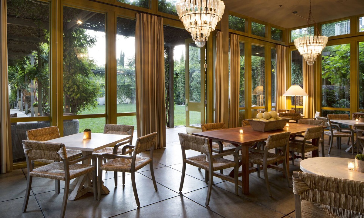 Healdsburg Hotel | Hotel Healdsburg