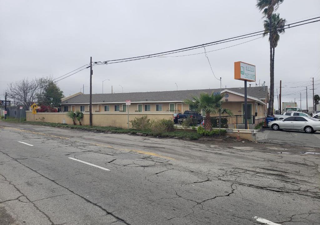Harbor Hotel | Hotel Portlight