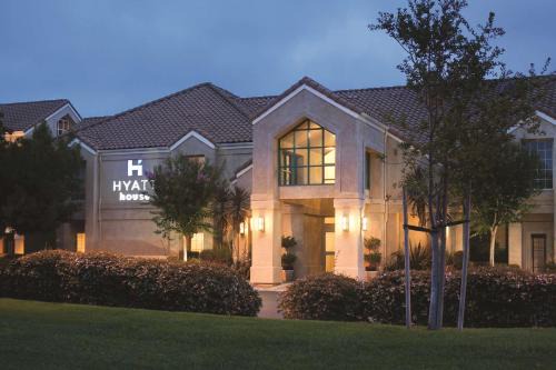 Pleasanton Hotel | Hyatt House Pleasanton