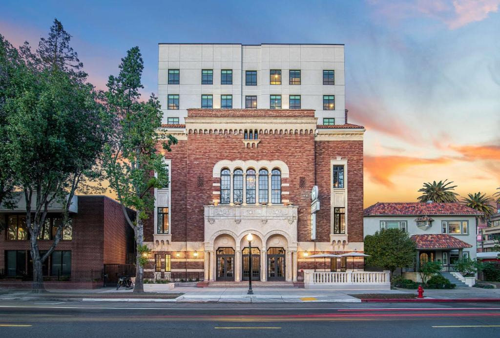 Midtown Sacramento Hotel | Hyatt House Sacramento-Midtown
