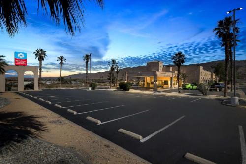 Twentynine Palms Hotel | Inn at Joshua Tree