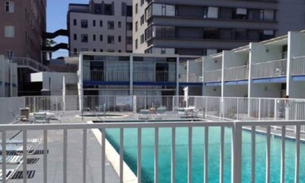 East Village Hotel | Inn Of Long Beach