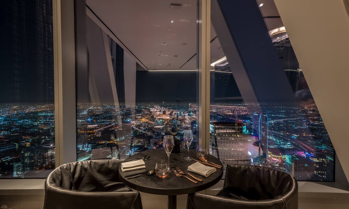 Financial District Hotel | InterContinental Los Angeles Downtown by IHG