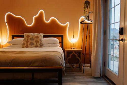 Virgin House | It's The Little Things