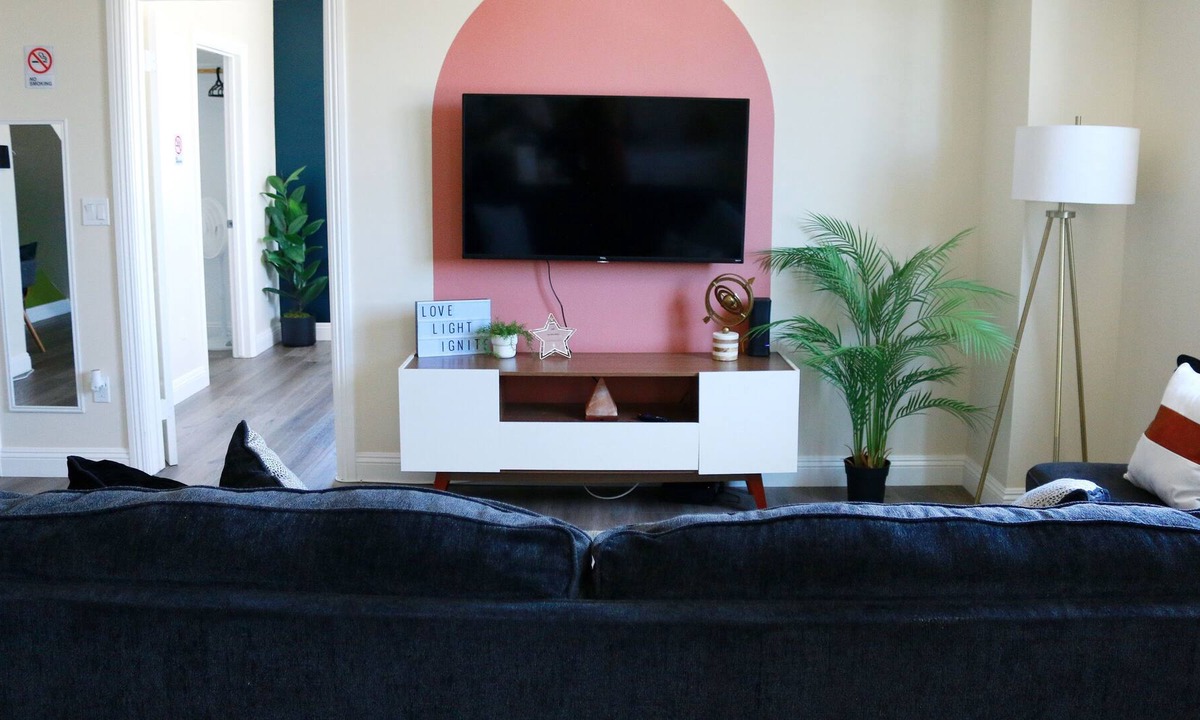 Torrance Apartment | ✰King Suites ✰W/D✰200mbps ✰Parking ✰ LAX & Beach 15mins