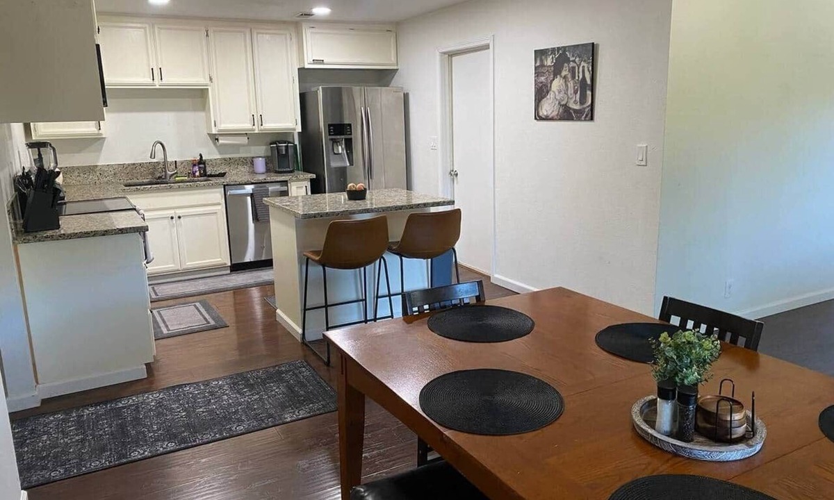 El Dorado Hills House | Kipps Hill Haven A - Folsom Lake Escape