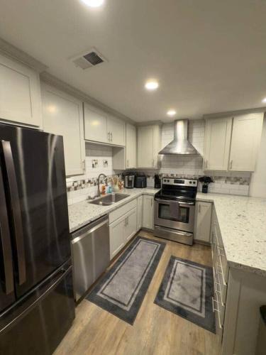El Dorado Hills House | Kipps Hill Haven B — Folsom Lake Escape