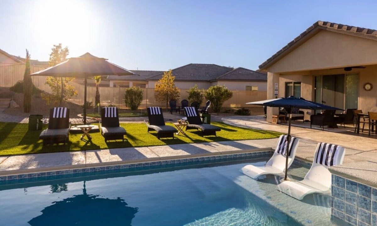 Mesquite House | La Palmera by J & Amy B105512056