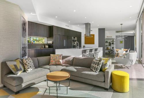 Chino Canyon House | La Roca - A Ryson Property