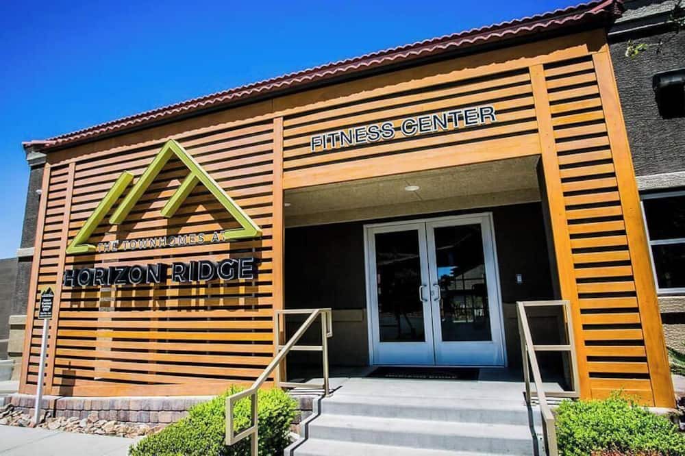 Townsite Apartment | Landing at Townhomes at Horizon Ridge - 2 Bedrooms in Mc Cullough Hills