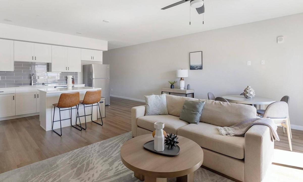 Townsite Apartment | Landing | Spectacular 1BD, Pool, Rooftop Lounge
