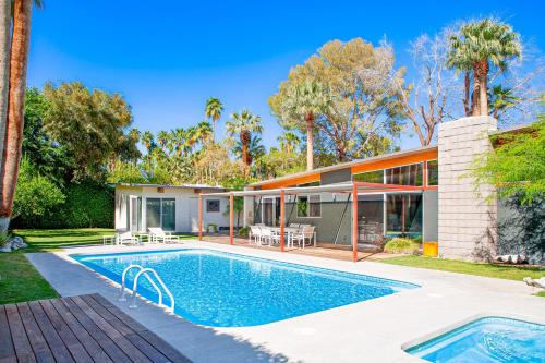 Vista Las Palmas House | Las Palmas Monte Vista