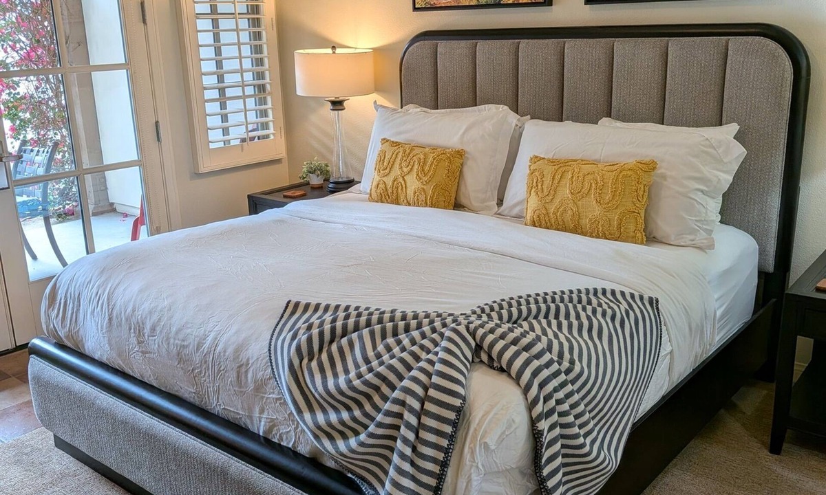 La Quinta Villa | Legacy Community Classic 1 bedroom condo