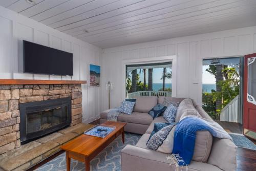 Summerland House | Lillie by the Sea