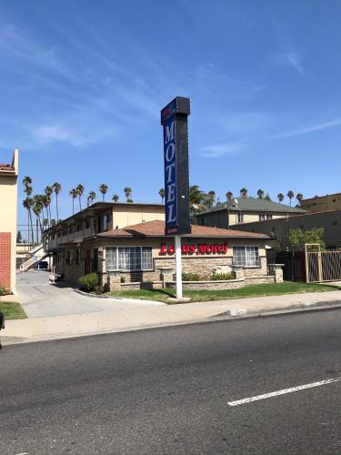 Inglewood Hotel | Lotus Motel