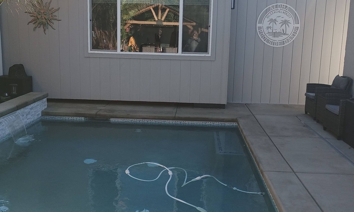 South Natomas Apartment | Lovely studio in Sacramento near downtown.