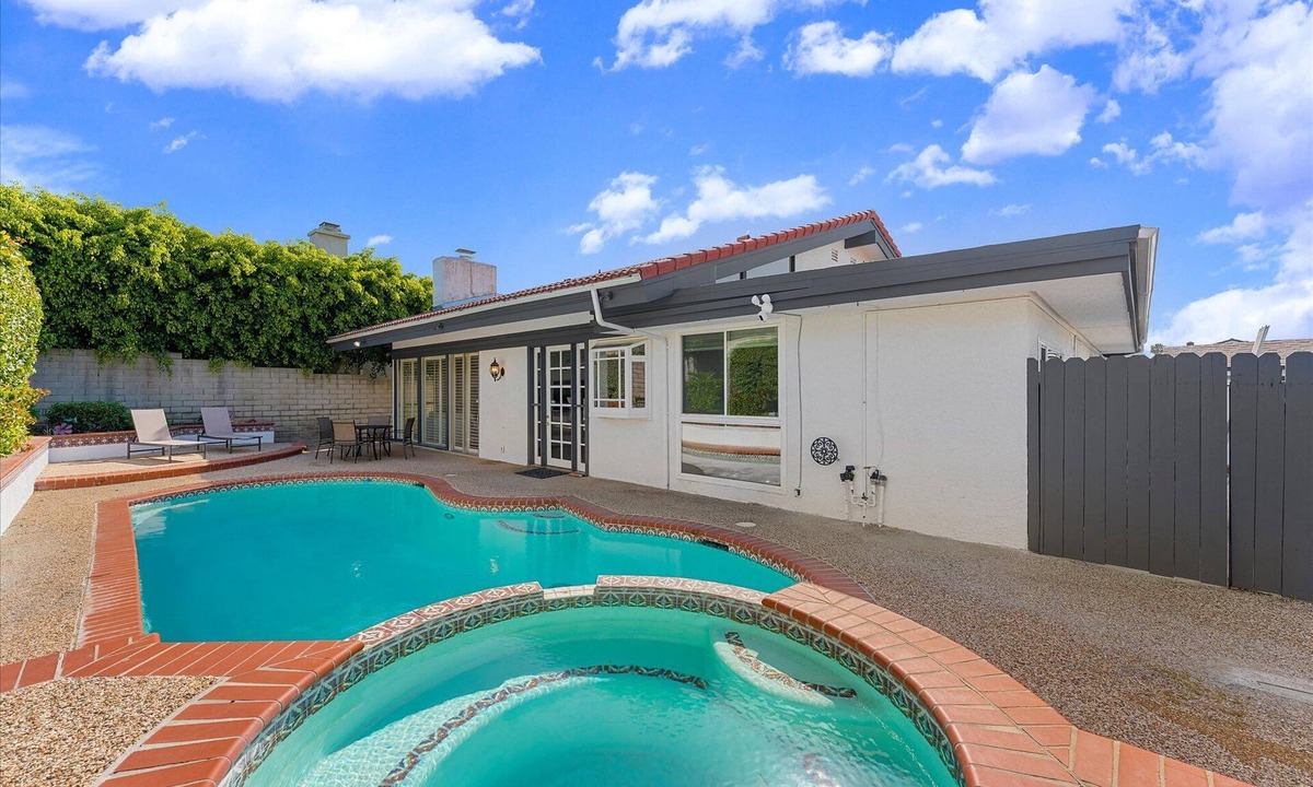 Huntington Beach House | LUX Pool Home in Huntington Harbor - Walk to the Beach