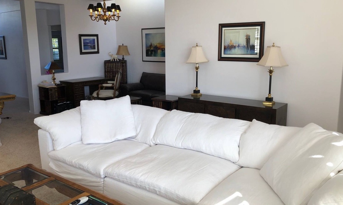 Corona del Mar Condo | LUXURIOUS BEACH HOME, POOL, JACUZZI, ULTIMATE RELAXATION. LEASE A MONTH OR MORE.