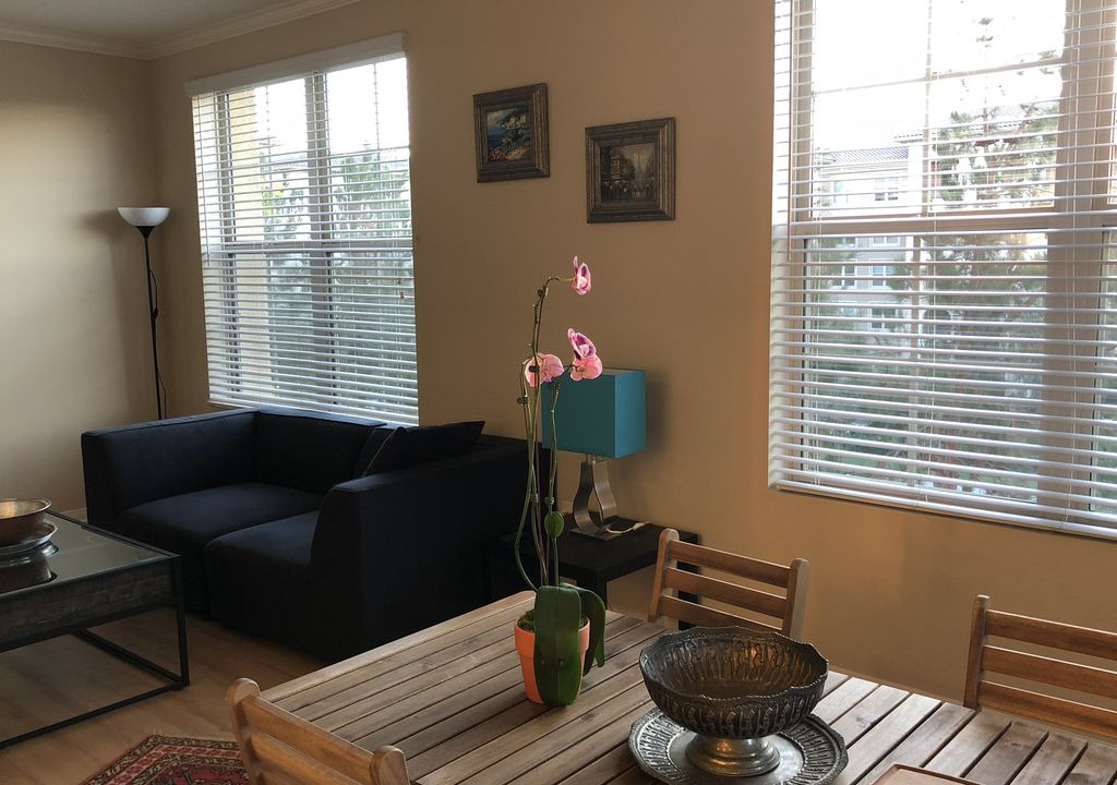 Irvine Apartment | Luxury 2BD 2BA Apartment in Spectrum, Irvine