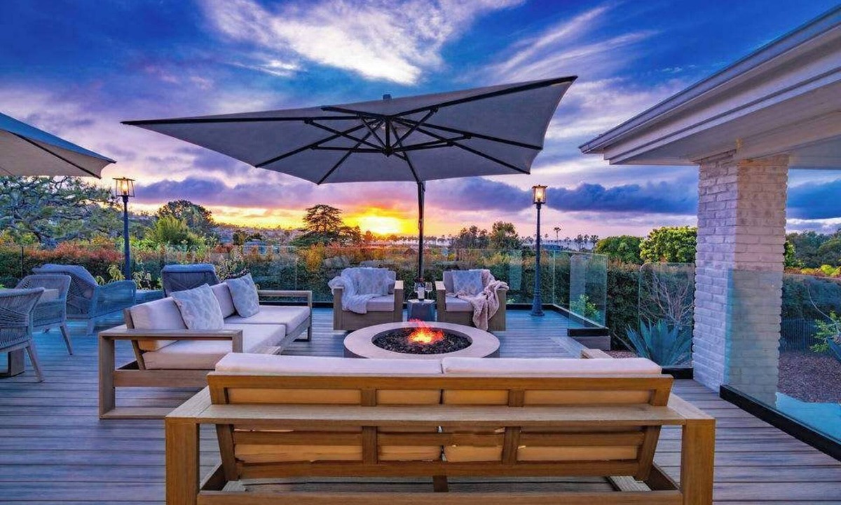 La Jolla Shores House | Luxury Home with Pool/Spa/Sauna,Steps to the Beach