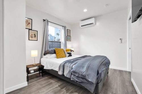 Pico-Union Apartment | Magnolia Apt Near Dwtn LA + Gated Parking