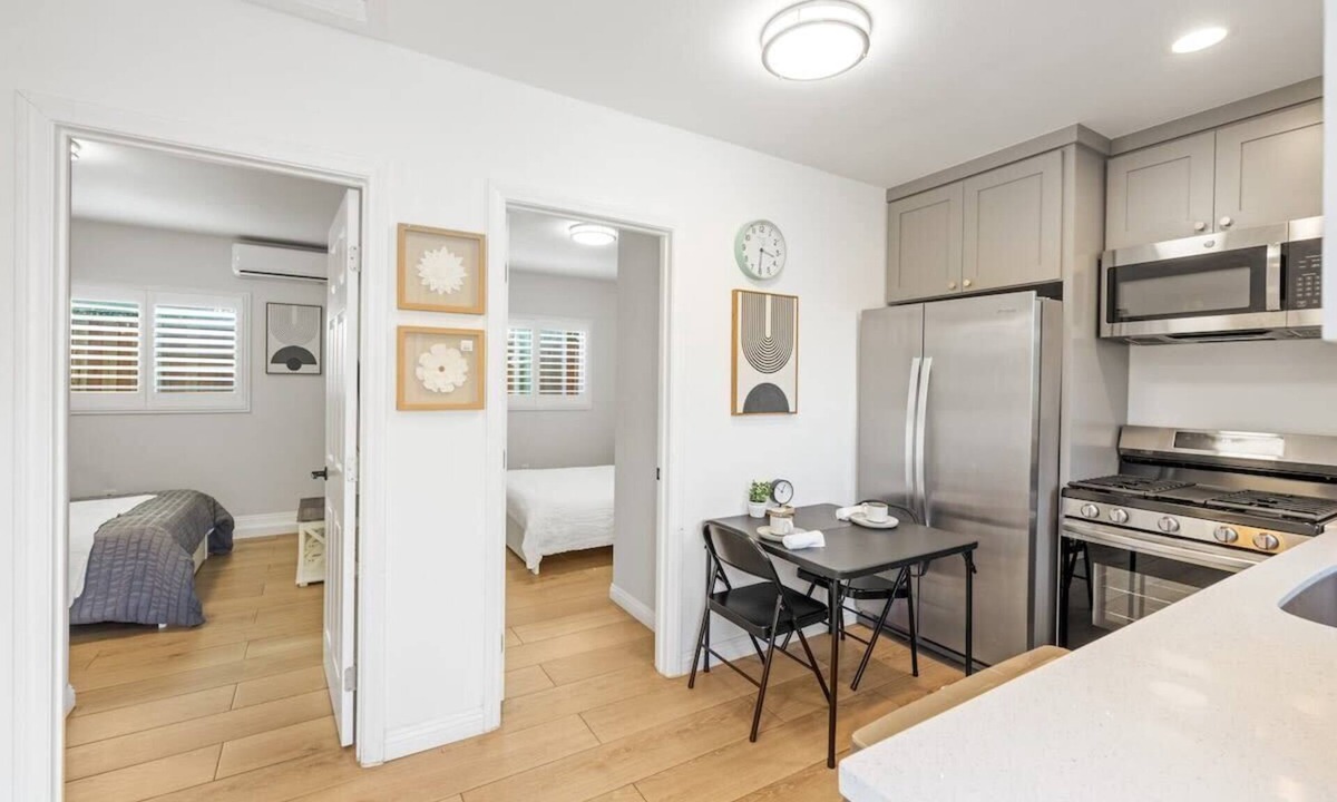 Ontario House | @Marbella Lane - Cozy 2BR in Serenity Haven Escape