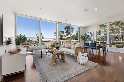 Sharp Park House | Marbella Lane - Cozy and Eccentric Design Home
