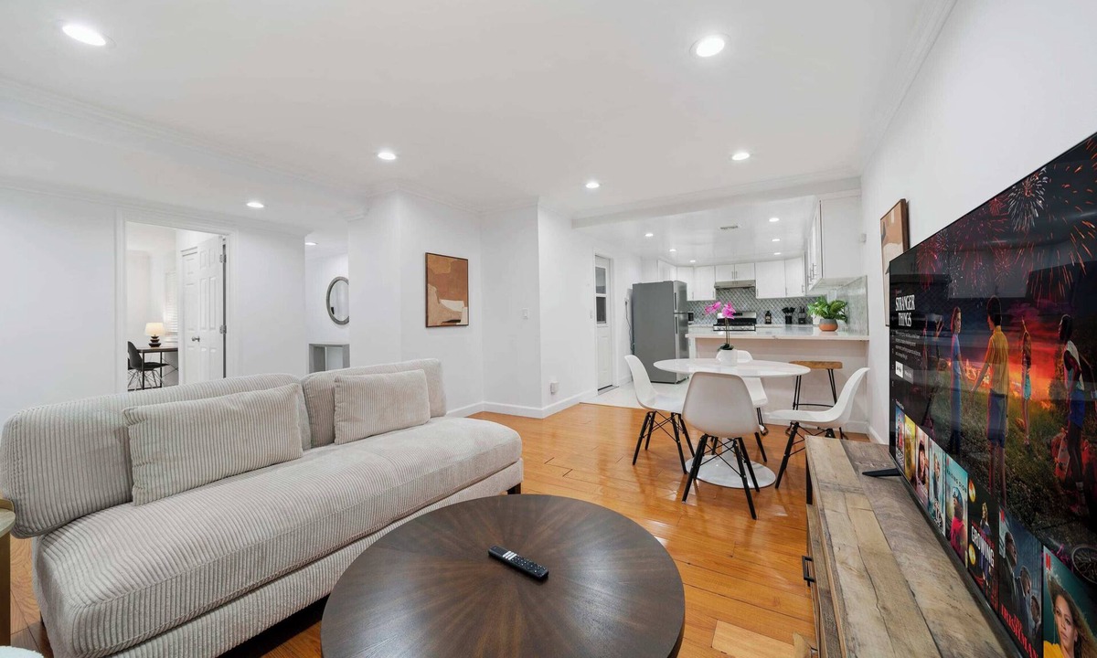 West Covina Cottage | Marbella Lane - Serene & Spacious 3BR Haven