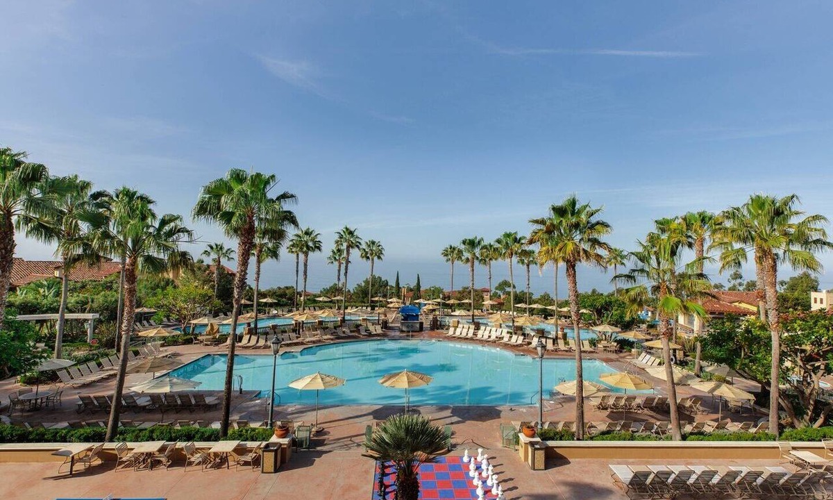 Newport Coast Hotel | Marriott Newport Coast Villas 2 bedroom 2 bath Owner Direct Instant Booking