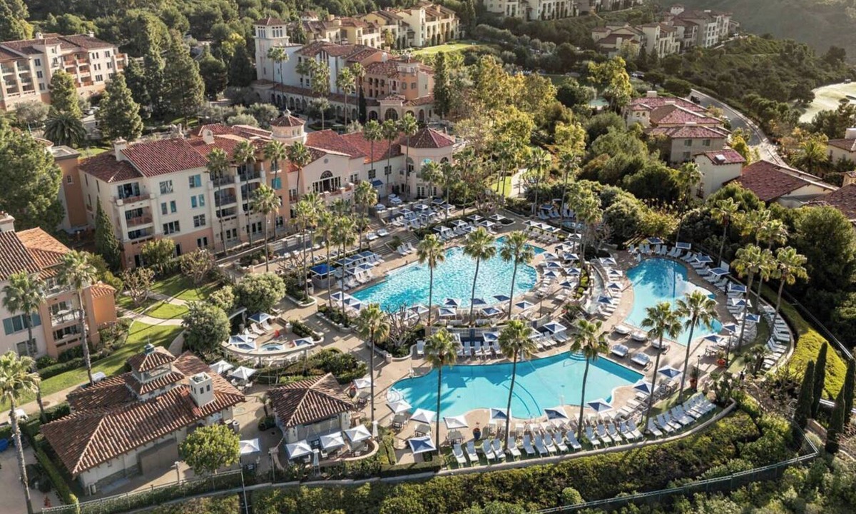 Newport Coast Hotel | Marriott Newport Coast Villas-Full Resort Access-Sleeps 8!
