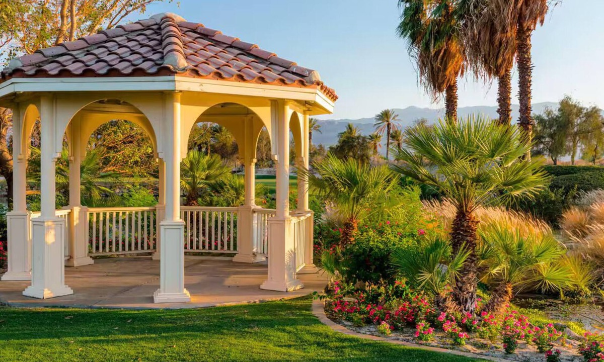 Palm Desert Hotel | Marriott Shadow Ridge Studio Full Resort Access