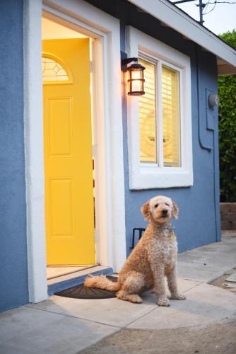 East Side Capistrano House | Mile to Beach! Fully Fenced Private SoCal Cottage