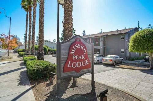 Fremont Apartment | Mission Peak Lodge