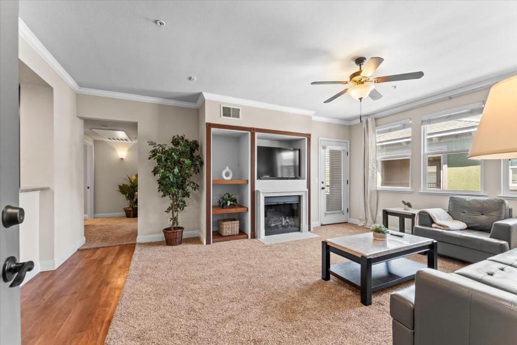 Reno/Tahoe Airport Apartment | Modern 1BR Reno Retreat · Reno Events & Pool