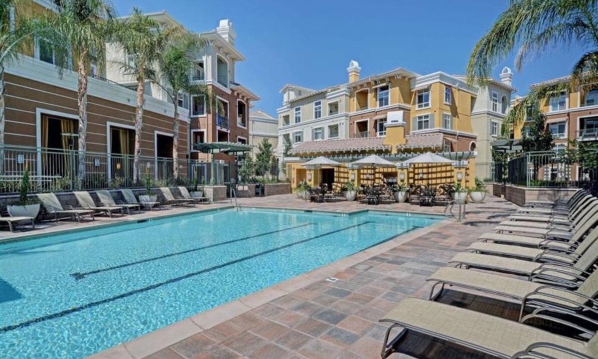 North San Jose Condo | Modern Verdant 2BR with Resort Amenities