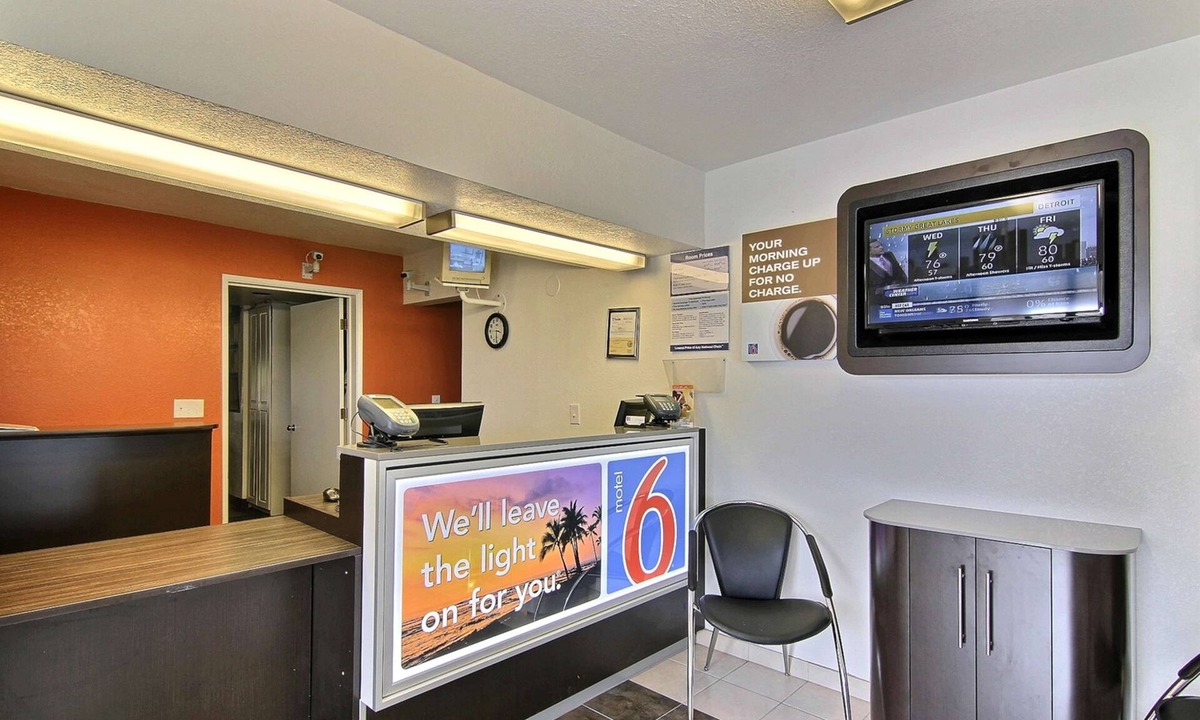 Buellton Hotel | Motel 6 Buellton, CA - Solvang Area