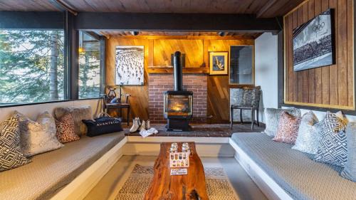 Olympic Valley House | Mt. Jola by AvantStay