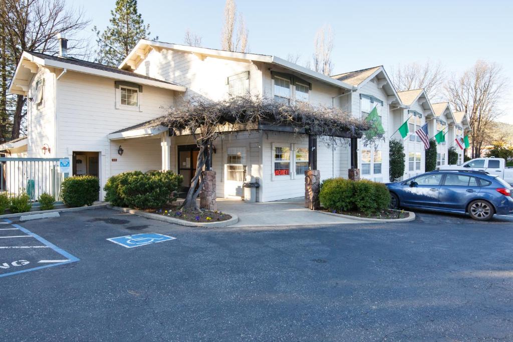 Murphys Hotel | Murphys Inn Motel