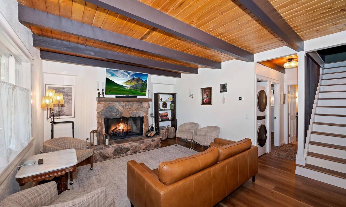 Green Valley Lake Cabin | Natures Peak-Family Retreat w/2 Fireplaces