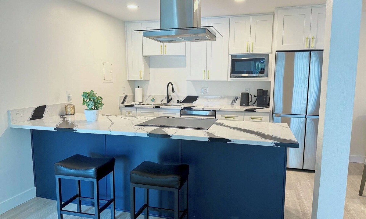 Mission Valley West Condo | New 2-Bed Condo in a Prime Location WithnFree Parking